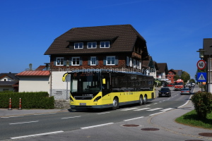 Fahrzeugseite B-720-JK