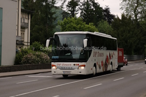 Fahrzeugseite B-750-KB