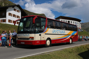 Fahrzeugseite BZ-366-CE