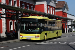 Fahrzeugseite BZ-404-BW