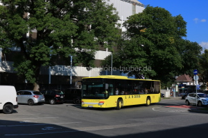 Fahrzeugseite BZ-404-BW