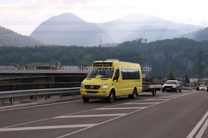 Fahrzeugseite BZ-415-AL