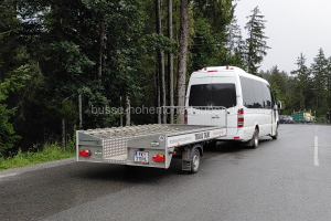 Fahrzeugseite BZ-606-CZ