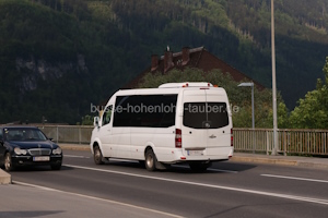 Fahrzeugseite BZ-606-CZ