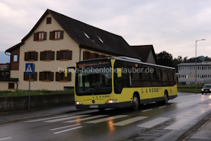 Fahrzeugseite BZ-677-CV