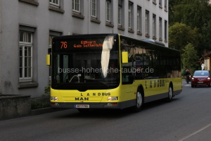 Fahrzeugseite BZ-7-FRG