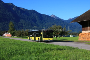 Fahrzeugseite BZ-7-FRG