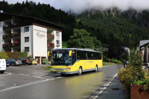 Fahrzeugseite BZ-729-CY