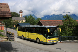 Fahrzeugseite BZ-729-CY