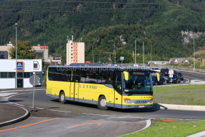 Fahrzeugseite BZ-729-CY