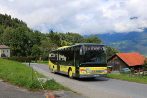 Fahrzeugseite BZ-854-DZ