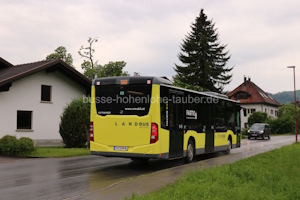 Fahrzeugseite BZ-9-DKW