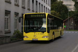 Fahrzeugseite BZ-930-AR