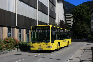 Fahrzeugseite BZ-930-AR