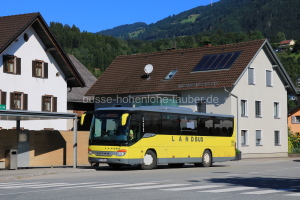 Fahrzeugseite BZ-989-CC