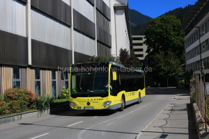 Fahrzeugseite BZ-AXL-15