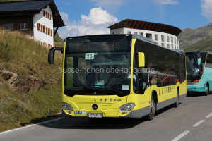 Fahrzeugseite BZ-AXL-16