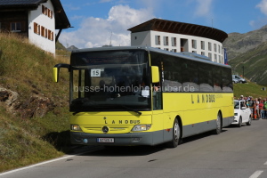 Fahrzeugseite BZ-AXL-9