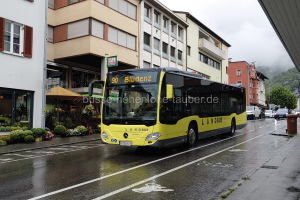 Fahrzeugseite BZ-AXL-9