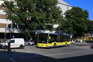 Fahrzeugseite BZ-AXL-9