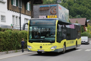 Fahrzeugseite BZ-MBS-64