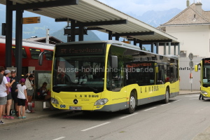 Fahrzeugseite BZ-MBS-72