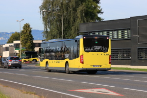 Fahrzeugseite DO-285-GD