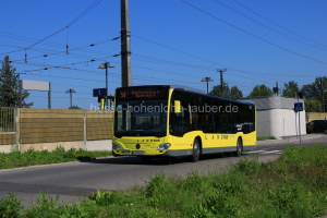 Fahrzeugseite DO-285-GD