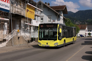 Fahrzeugseite DO-285-GD