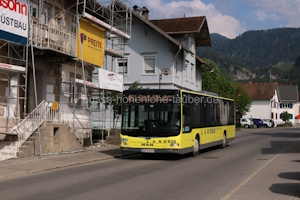 Fahrzeugseite DO-470-FY