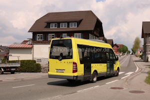 Fahrzeugseite DO-516-GL