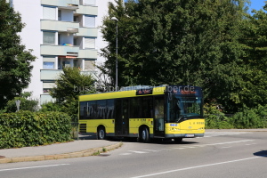 Fahrzeugseite DO-573-FV