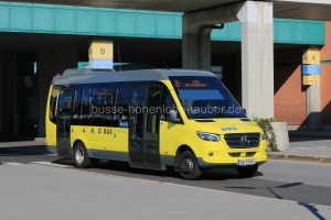 Fahrzeugseite DO-578-GI