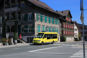 Fahrzeugseite DO-609-CL