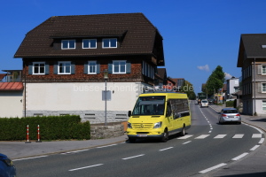 Fahrzeugseite DO-609-CL