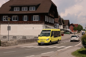 Fahrzeugseite DO-609-CL