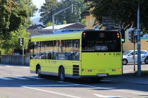 Fahrzeugseite DO-671-EY