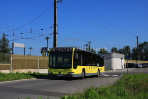 Fahrzeugseite DO-7-IIF