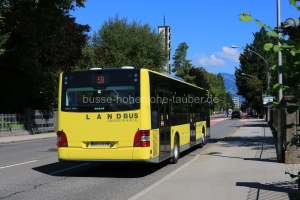 Fahrzeugseite DO-717-FW