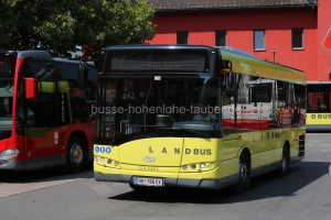 Fahrzeugseite DO-786-EX