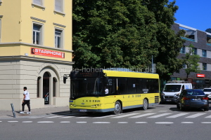 Fahrzeugseite DO-786-EX