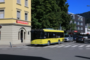 Fahrzeugseite DO-788-EX