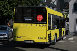 Fahrzeugseite DO-789-EX