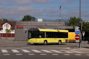 Fahrzeugseite DO-790-EX