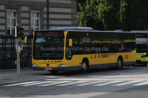 Fahrzeugseite DO-801-FP