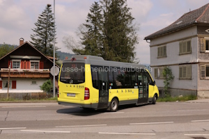 Fahrzeugseite DO-804-FD