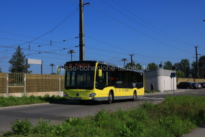 Fahrzeugseite DO-819-FS