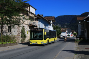 Fahrzeugseite DO-819-FS