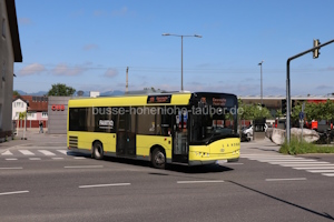 Fahrzeugseite DO-945-FI