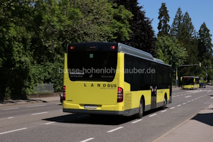 Fahrzeugseite FK-2-FCD